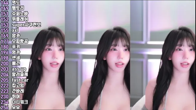 图片[6] - [Korean BJ] kkok7816 2025-08-10