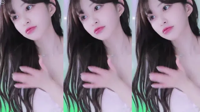 图片[2] - [Korean BJ] flower1023 2025-02-19