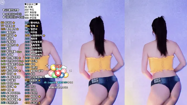 图片[3] - [Korean BJ] zzey33 2025-07-05