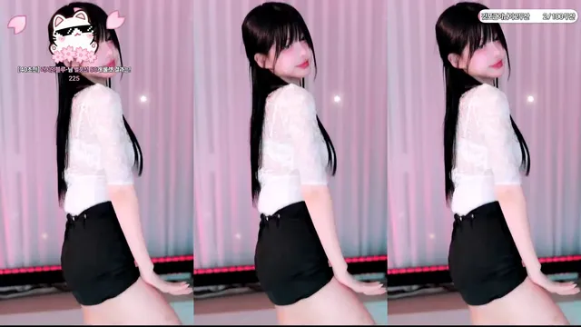 图片[4] - [Korean BJ] mina8017 2025-08-04