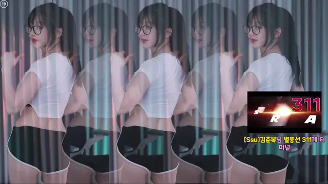 图片[2] - [Korean BJ] tnwl9630 2025-06-13