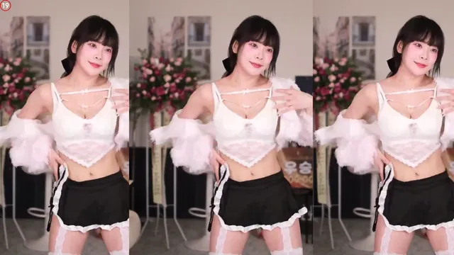 图片[5] - [Korean BJ] damikim 2024-03-08