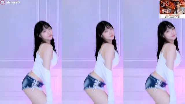 [Korean BJ] b24ip7 2023-06-10