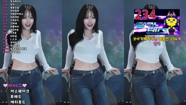 图片[2] - [Korean BJ] tnwl9630 2025-03-15