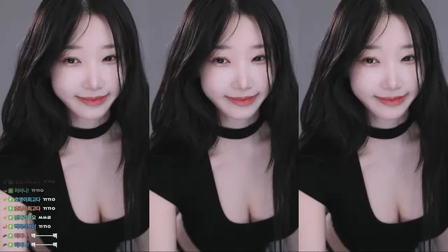 图片[4] - [Korean BJ] mj0128 2025-12-29