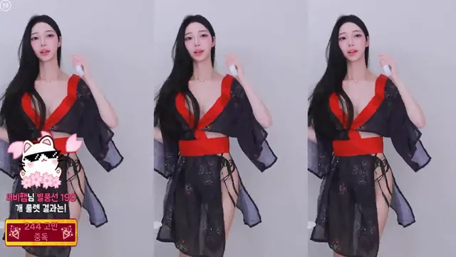 [Korean BJ] big541 2026-02-09