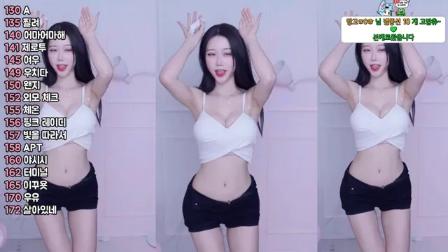 图片[3] - [Korean BJ] jj0607 2024-12-11