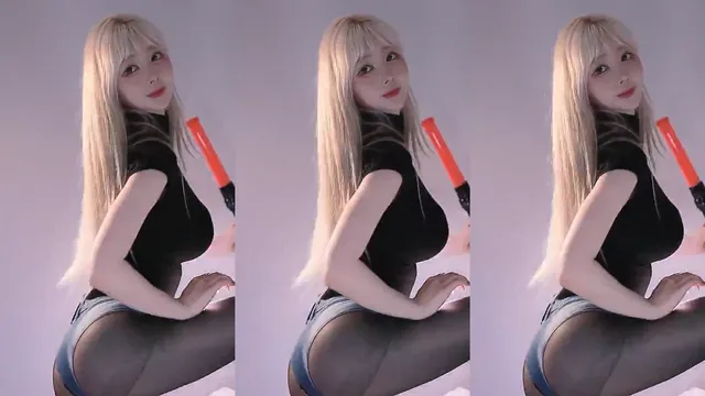 [Korean BJ] 2do2do2 2025-11-01