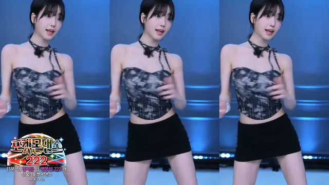 图片[3] - [Korean BJ] m0m099 2024-11-08
