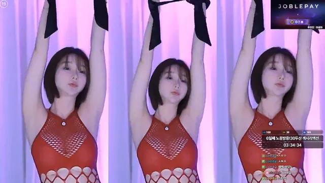 图片[5] - [Korean BJ] rlemaos 2026-01-23