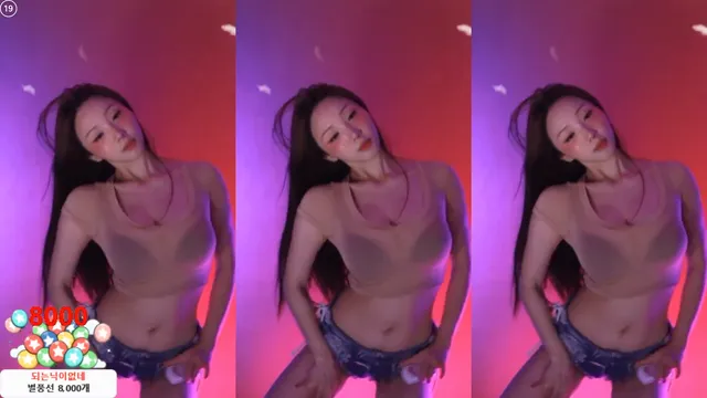 [Korean BJ] dlsgk1763 2025-06-17