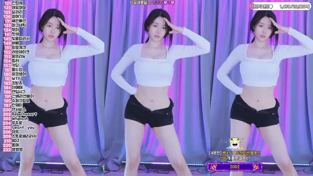 图片[3] - [Korean BJ] sikk777 2025-05-30