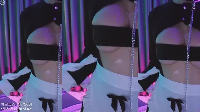 图片[2] - [Korean BJ] crystal85 2025-09-26