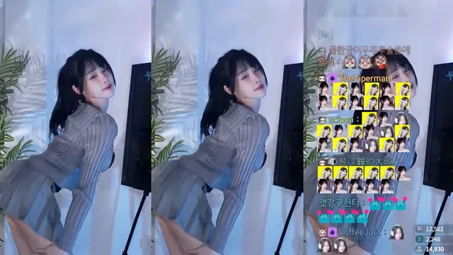 图片[4] - [Korean BJ] woohankyung 2024-05-14
