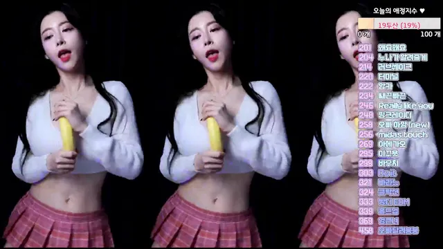 [Korean BJ] sooyeon282 2025-03-13