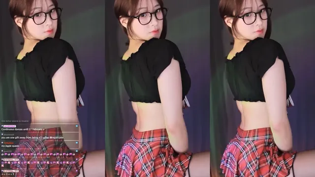 图片[4] - [Korean BJ] auddk_77 2023-12-08