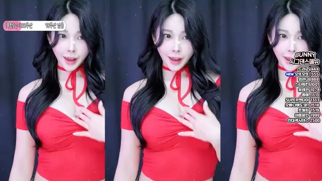 图片[1] - [Korean BJ] nayanaa 2025-01-12