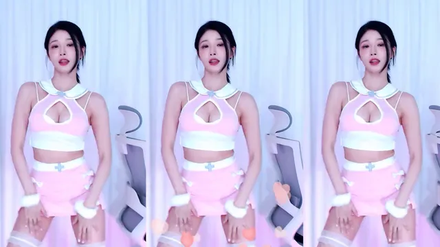 图片[2] - [Korean BJ] wannabe33 2024-03-11