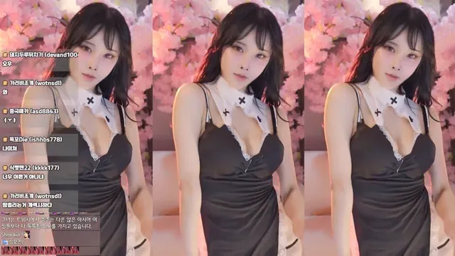 图片[3] - [Korean BJ] aesoon_96 2024-02-02