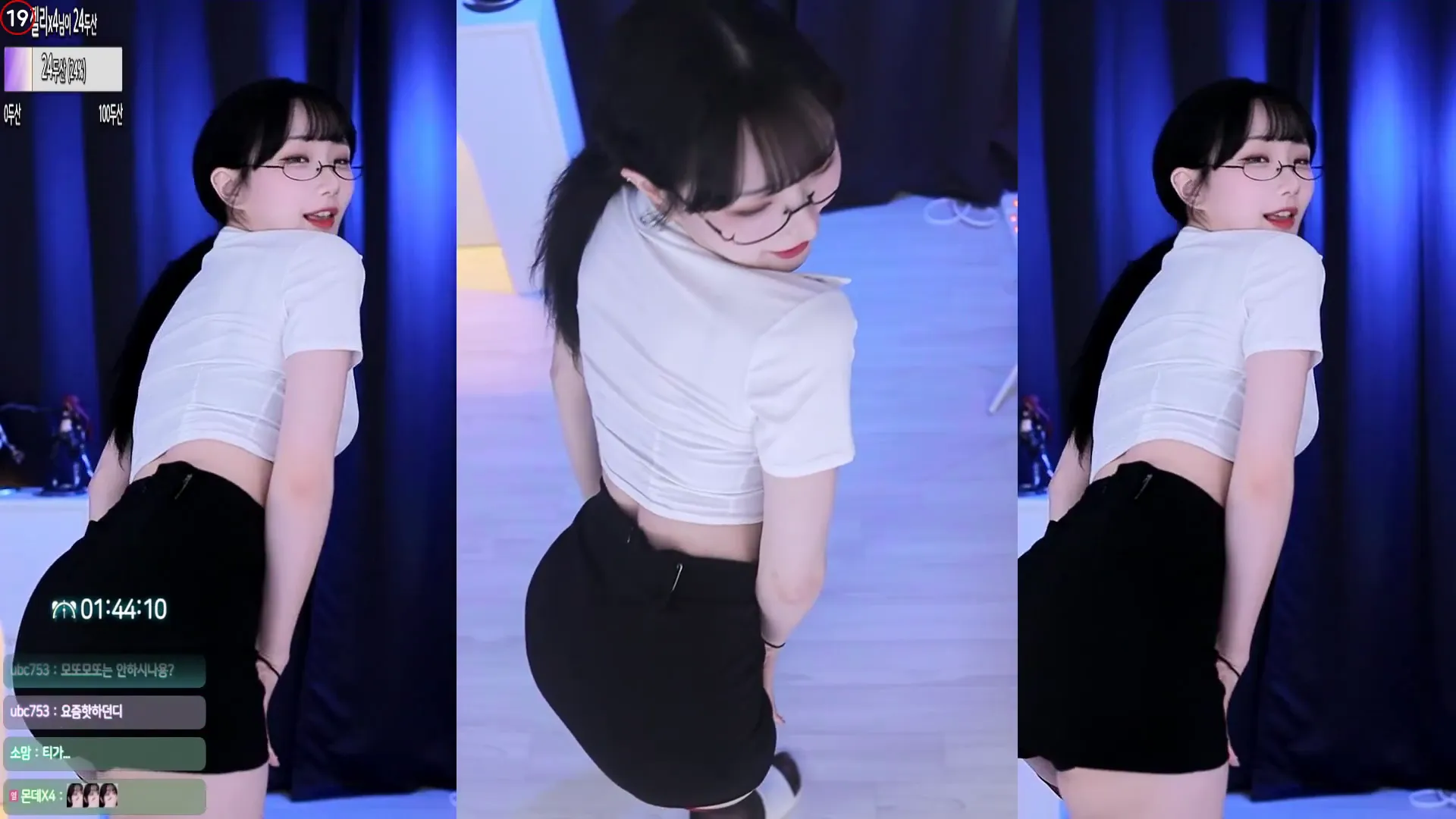 图片[2] - [Korean BJ] wjl9908 2024-10-11