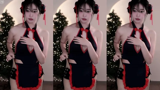 图片[3] - [Korean BJ] bumzi98 2024-12-05