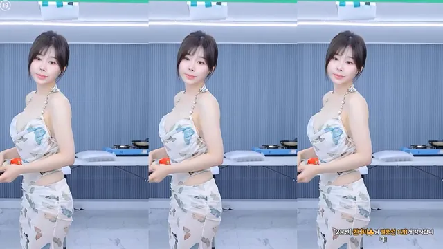 [Korean BJ] damikim 2025-10-08