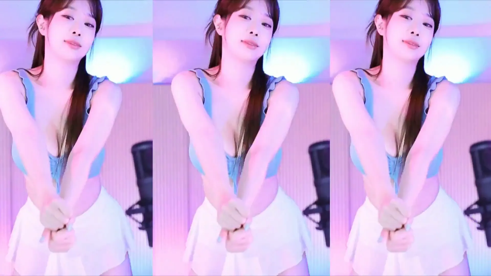 [Korean BJ] crazycatsss 2024-08-19