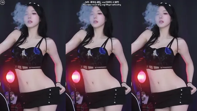 图片[5] - [Korean BJ] tildaaa 2024-12-31