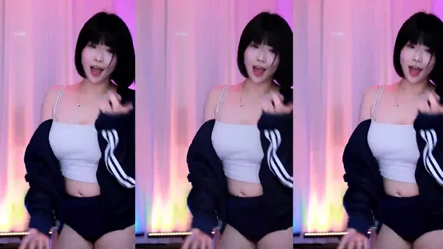 图片[4] - [Korean BJ] maymay55 2024-07-03