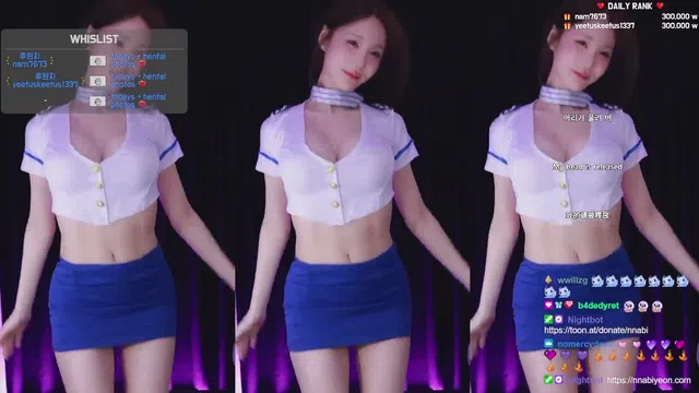 图片[7] - [Korean BJ] nnabiyeon 2025-04-06