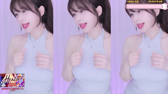 图片[7] - [Korean BJ] flower1023 2025-02-06
