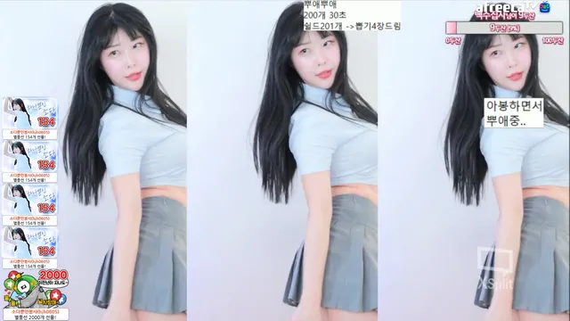 图片[4] - [Korean BJ] zbxlzzz 2023-03-31