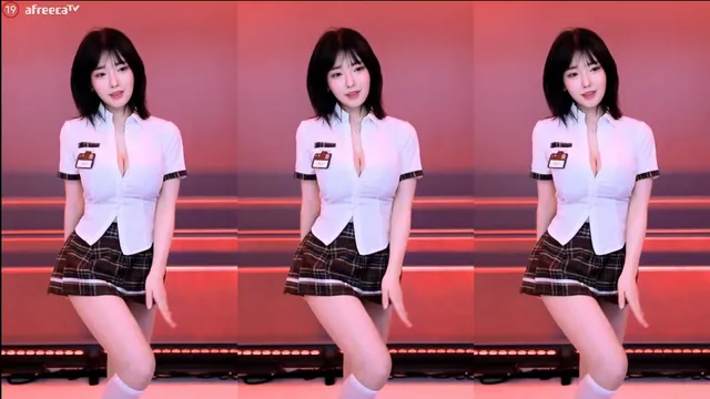 图片[4] - [Korean BJ] m0m099 2023-07-28