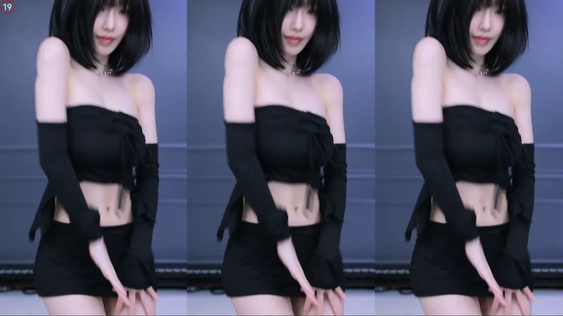 图片[3] - [Korean BJ] m0m099 2024-06-03