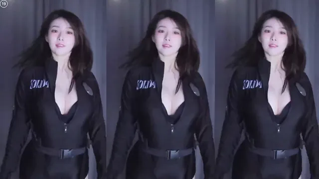 图片[2] - [Korean BJ] bks1004 2025-09-26