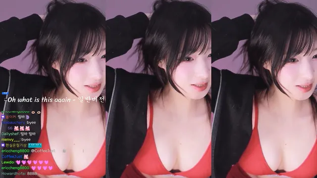 图片[6] - [Korean BJ] auddk_77 2025-01-09