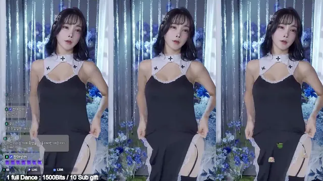 图片[3] - [Korean BJ] aesoon_96 2025-01-17