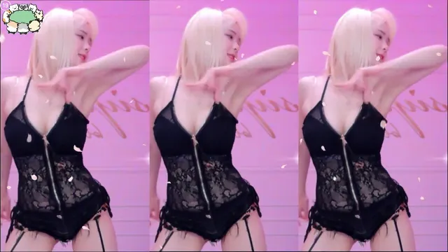 图片[3] - [Korean BJ] joahe2 2024-12-18