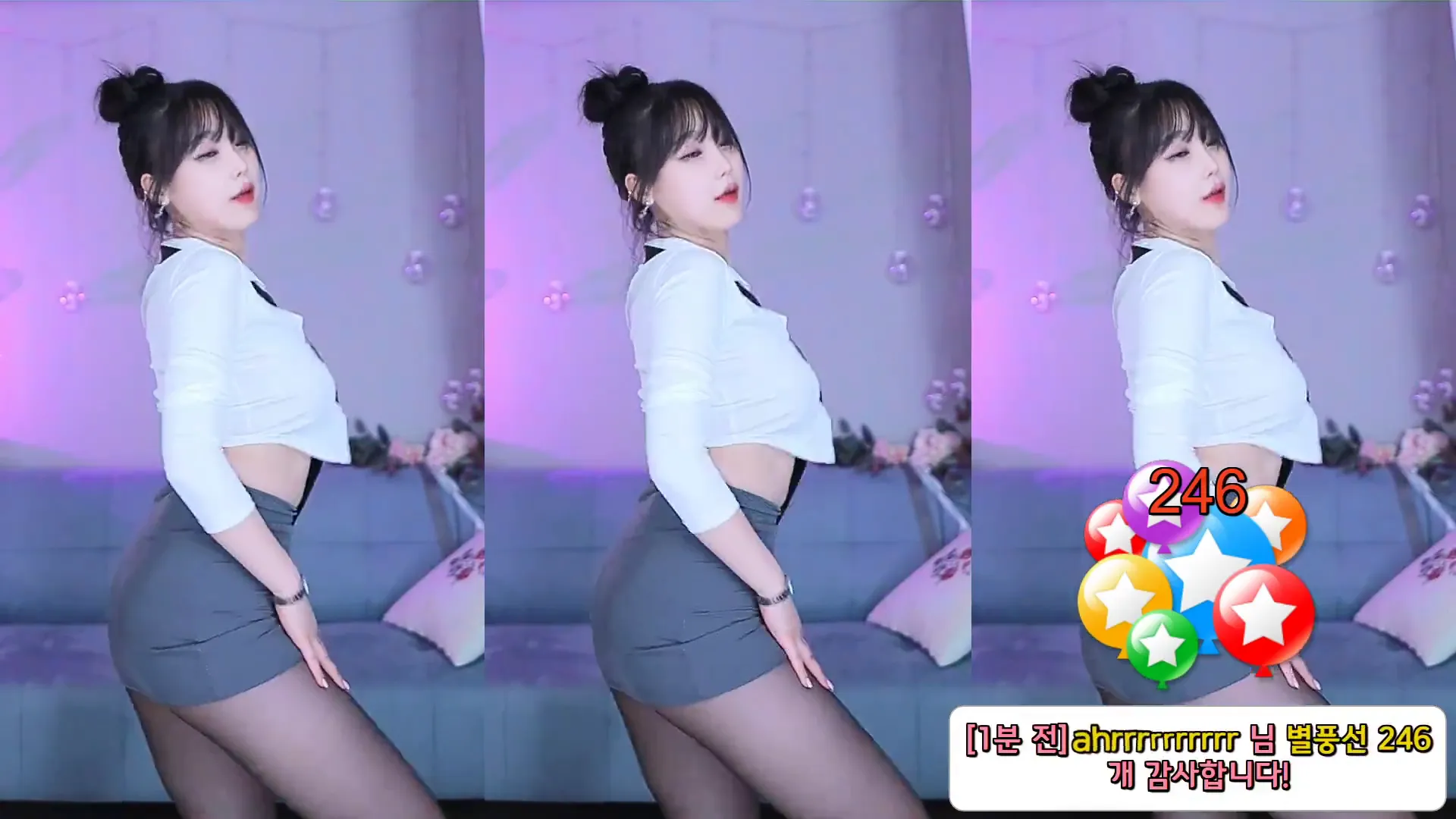 图片[5] - [Korean BJ] purelove2 2024-06-25
