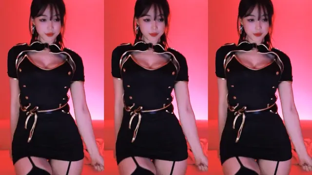 图片[3] - [Korean BJ] purelove2 2025-12-16