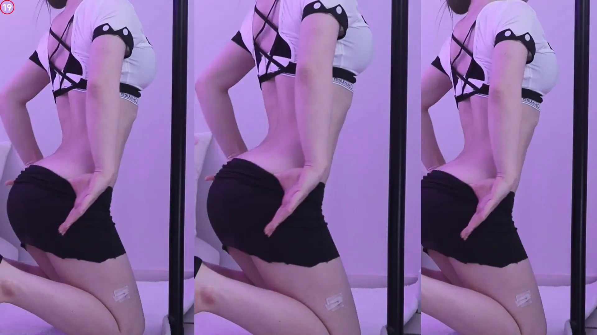 图片[4] - [Korean BJ] olison 2024-06-19
