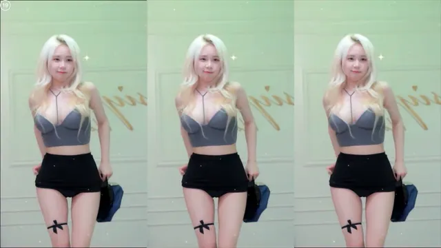 图片[6] - [Korean BJ] joahe2 2026-02-25