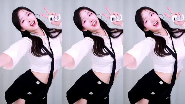 图片[7] - [Korean BJ] jssisabel 2025-01-18