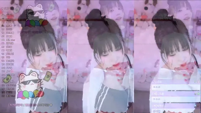 图片[6] - [Korean BJ] rlrlvkvk123 2025-09-11