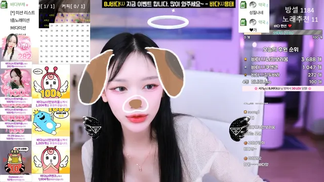 图片[5] - [Korean BJ] bada0629 2025-04-22