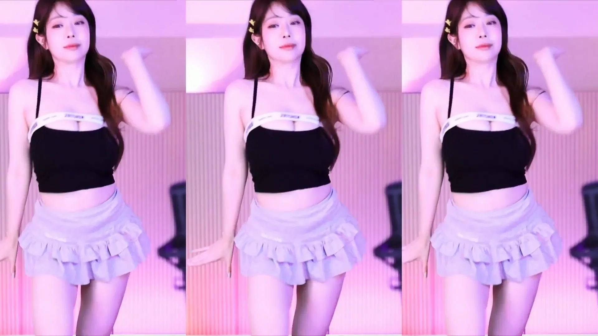 图片[2] - [Korean BJ] crazycatsss 2024-06-24