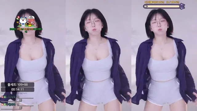 [Korean BJ] leelate 2025-03-03