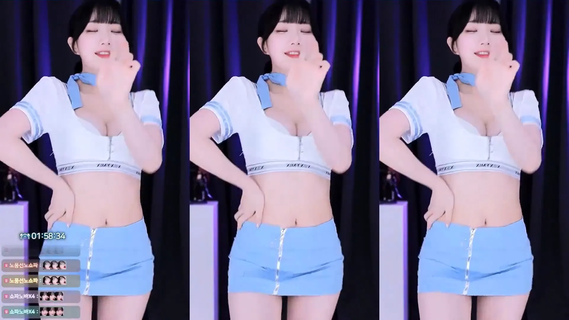 图片[2] - [Korean BJ] wjl9908 2024-06-02