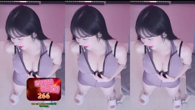 图片[4] - [Korean BJ] kkkku96 2025-10-15