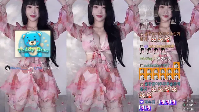 图片[7] - [Korean BJ] woohankyung 2024-10-07